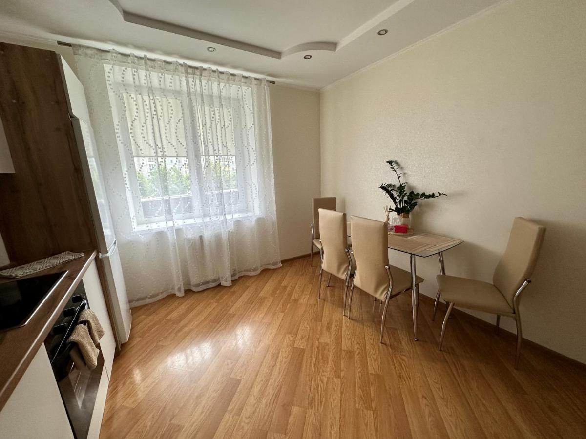 Apartment 1, Podillya Βίνιτσα Εξωτερικό φωτογραφία