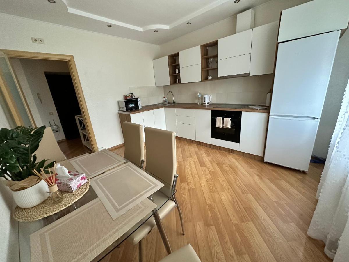 Apartment 1, Podillya Βίνιτσα Εξωτερικό φωτογραφία