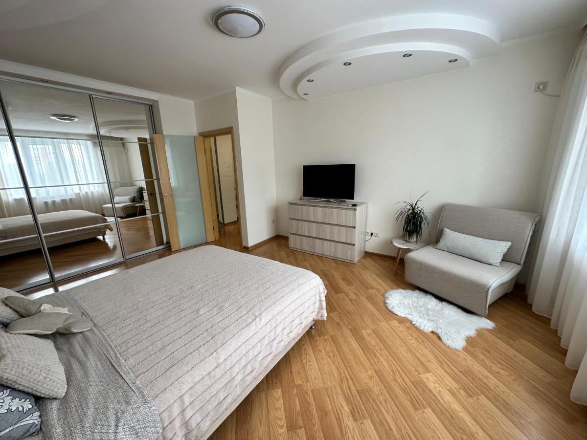 Apartment 1, Podillya Βίνιτσα Εξωτερικό φωτογραφία