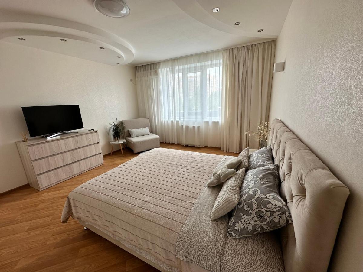 Apartment 1, Podillya Βίνιτσα Εξωτερικό φωτογραφία